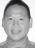 DR. JAMES MAH