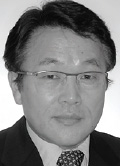 DR. JUNJI  SUGAWARA DDS, PhD