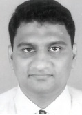 DR. MADHAN  BALASUBRAMANIAN BDS, MDS(Orth), MS