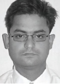 DR. ALOK  OJHA BDS, MDS