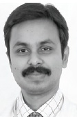 DR. M.  PAVAN KUMAR MDS