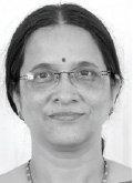 DR. G.  ANITHA MDS