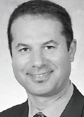 DR. TIZIANO  BACCETTI DDS, PhD