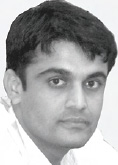 DR. PAVANKUMAR J.  VIBHUTE BDS, MDS