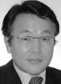 DR. JUNJI  SUGAWARA DDS, PHD