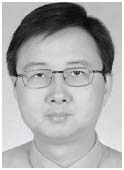 DR. SONG  LI DDS, PhD