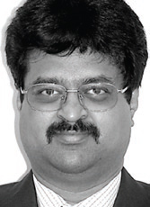 DR. SUNDARAM  VENKATESWARAN MDS