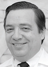 DR. ARNALDO  PINZAN DDS, MS, PhD