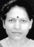 DR. WASUNDHARA A.  BHAD BDS, MDS