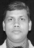 DR. AJIT KUMAR  JAISWAL MDS