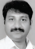 DR. M.S.V.  KISHORE MDS, MOrth