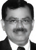 DR. K.  SADASHIVA SHETTY MDS