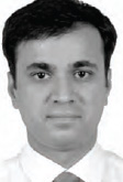 DR. FAISAL TAJIR  TAHIR MDS