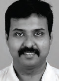 DR. SARAVANAN  BALASUBRAMANIAN MDS