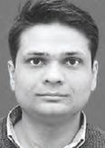 DR. PRIYANK  RAI BDS, MDS