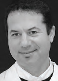 DR. TIZIANO  BACCETTI DDS, PhD