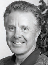 DR. ROBERT W.  FRY DDS, MS