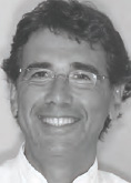 DR. ALDO  GIANCOTTI DDS, MS