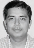 DR. SANTOSH  KUMAR BDS, MDS