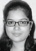 DR. PRIYANKA  JAYASWAL BDS