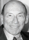 DR. EUGENE L.  GOTTLIEB DDS