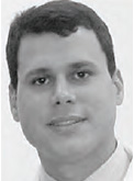 DR. RICARDO ALVES DE  SOUZA DDS, MS