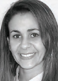 DR. LIVIA MARIA ANDRADE DE  FREITAS DDS, MS, PhD