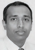 DR. NANDAKUMAR JANAKIRAMAN BDS, MDS