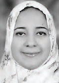 DR. SOHAYLA  IBRAHIM BDS