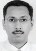 DR. SANGAMESH  BASALINGAPPA BDS, MDS, MOrth RCS