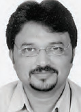 DR. SANJAY V.  GANESHKAR BDS, MDS, MDO RCPS