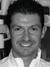 DR. VITTORIO  CACCIAFESTA DDS, MSC, PhD