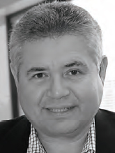 DR. MARIO E.  PAZ DDS, MS