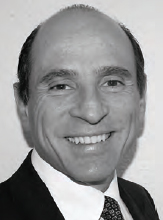 DR. ALFREDO  GILBERT DDS, MS
