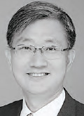 DR. SEUNG-HAK  BAEK DDS, MSD, PhD
