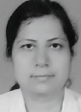 DR. RADHA  KATIYAR BDS, MDS