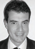 DR.  CESARE LUZI DDS, MSC