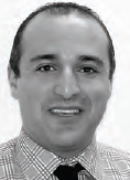 DR. MOHAMMAD R.  RAZAVI DDS, MSD