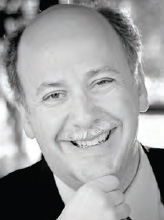 DR. PETER M.  SINCLAIR DDS, MSD