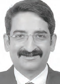 DR. AJIT  KALIA MDS