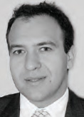 DR. ENRICO  GASPERONI DDS, MSC