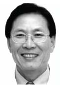 DR. KYU-RHIM  CHUNG DMD, MSD, PhD