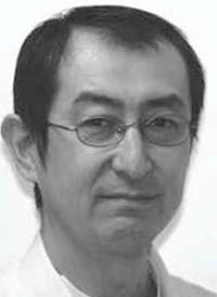 DR. SATOSHI  GOTO DDS, PhD