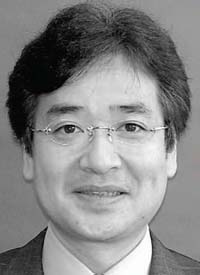 DR. HIROSHI  NAGASAKA DDS, PhD