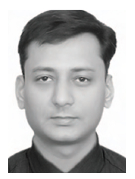 DR. MOHIT  SHARMA BDS, MDS