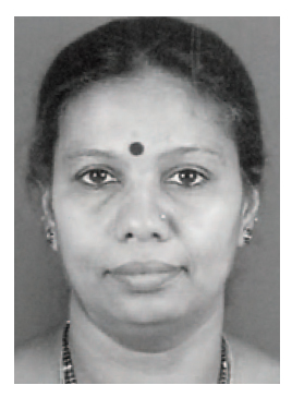 DR. SHASHIKALA  KUMARI  V. BDS, MDS