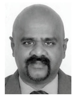 DR. A.V.  ARUN MDS