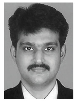 DR. S.  ARAVIND KUMAR MDS