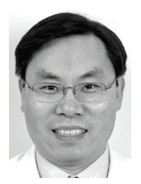 DR. JANGHOON  AHN DDS, MSD, PhD