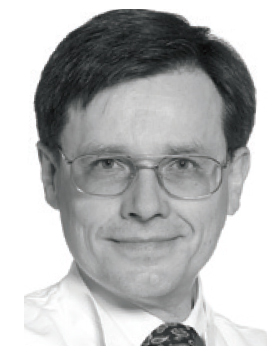 DR. DIETER  DRESCHER DMD, PhD